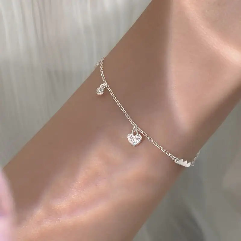 Arlore Sparkle Armband