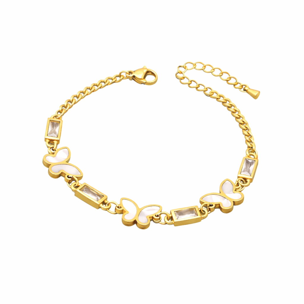 Arlore Mariposa Armband
