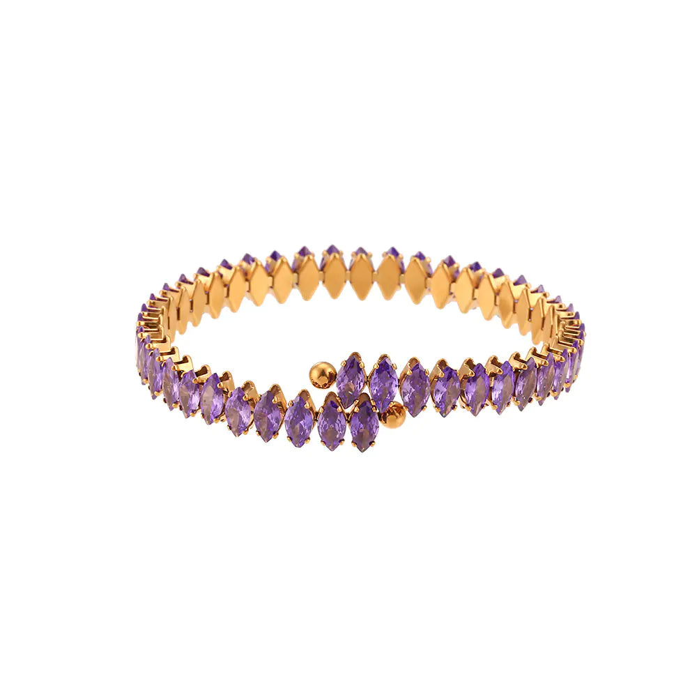 Arlore Eugenia Armband