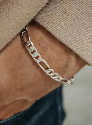 S925 Sterlingsilber Armband