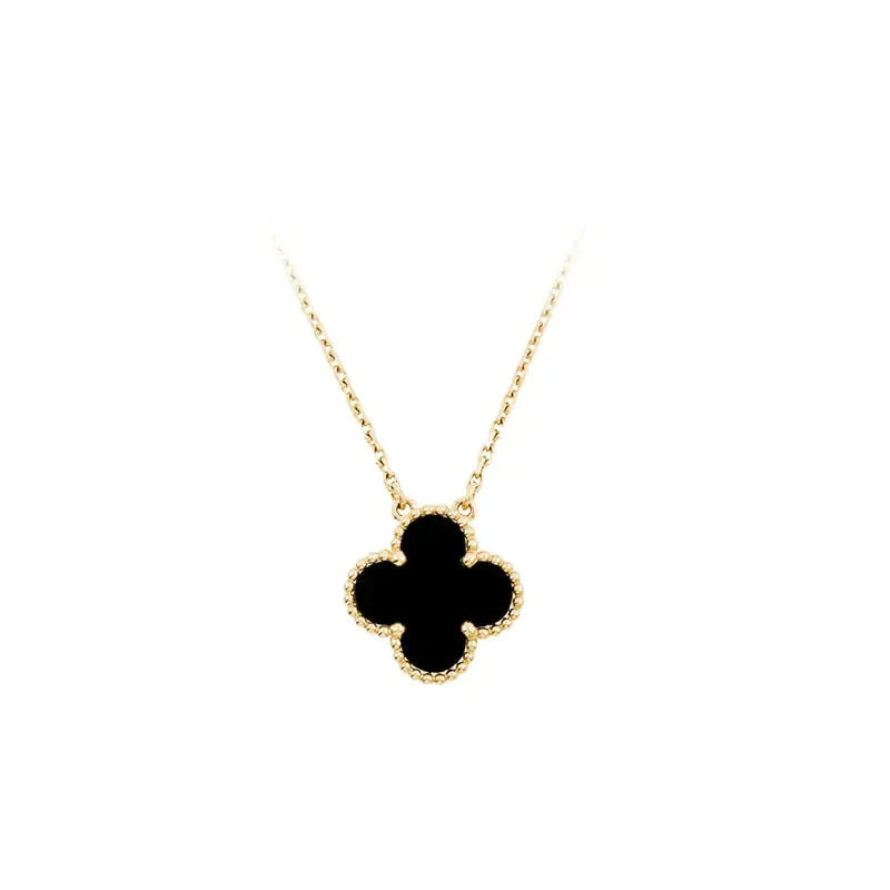 Clover Kette