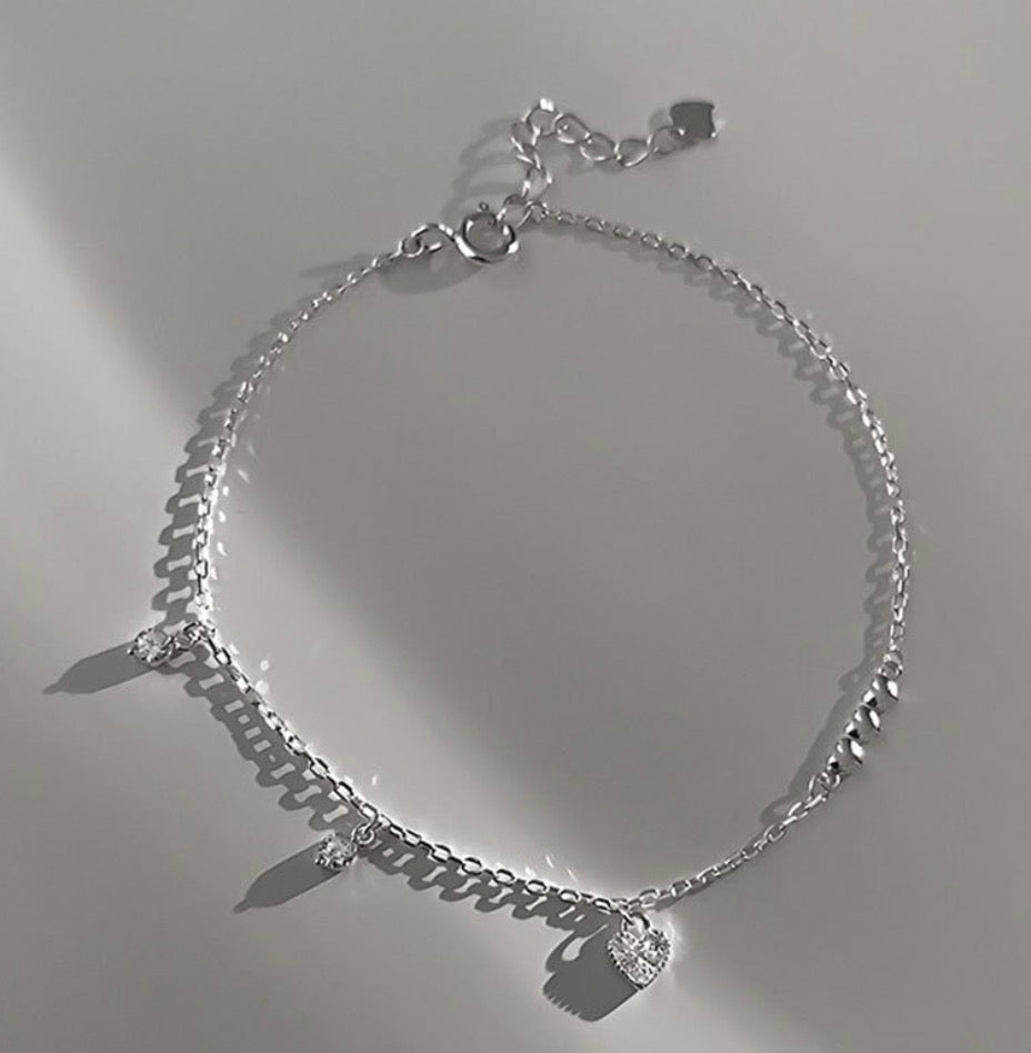Arlore Sparkle Armband