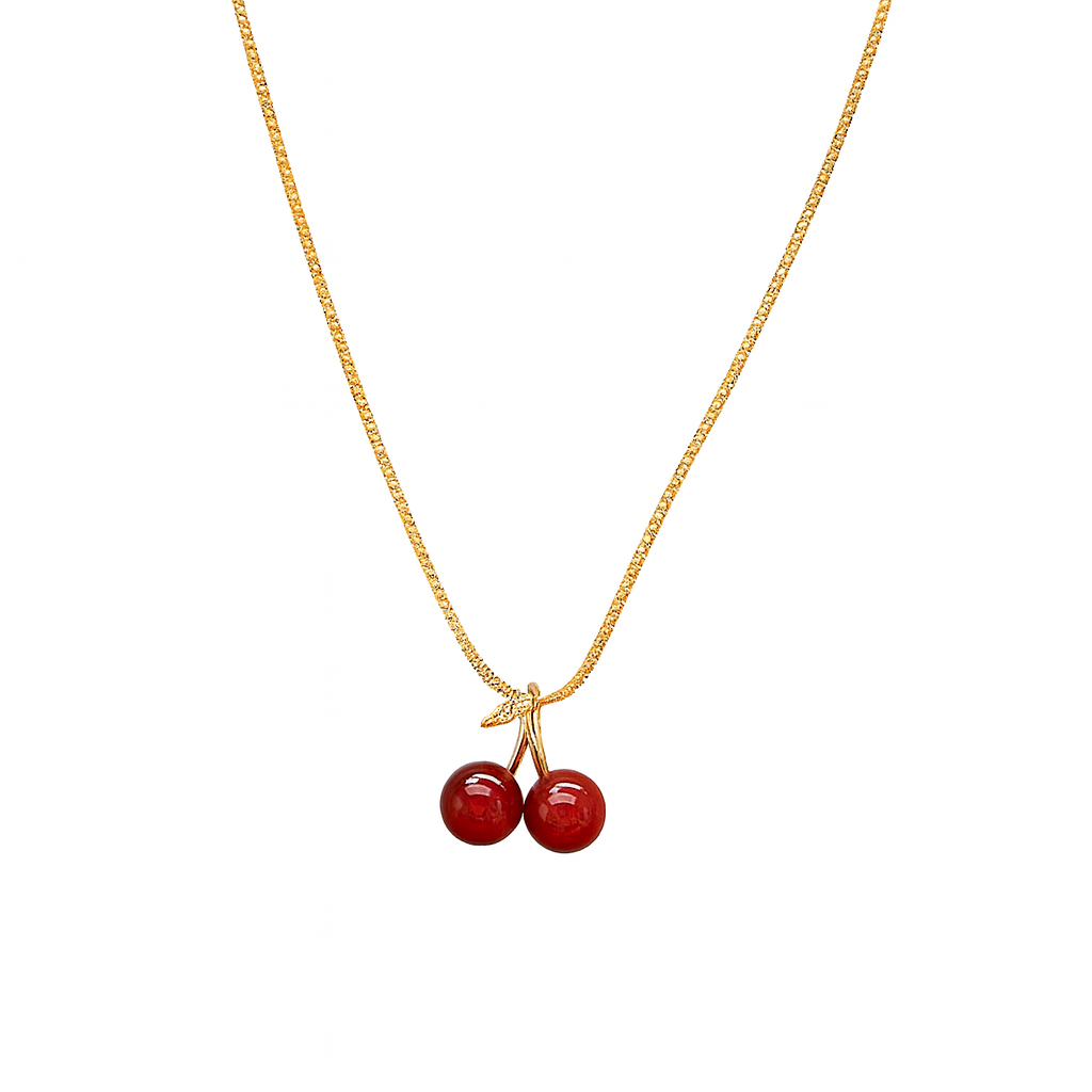 Cherry Kette