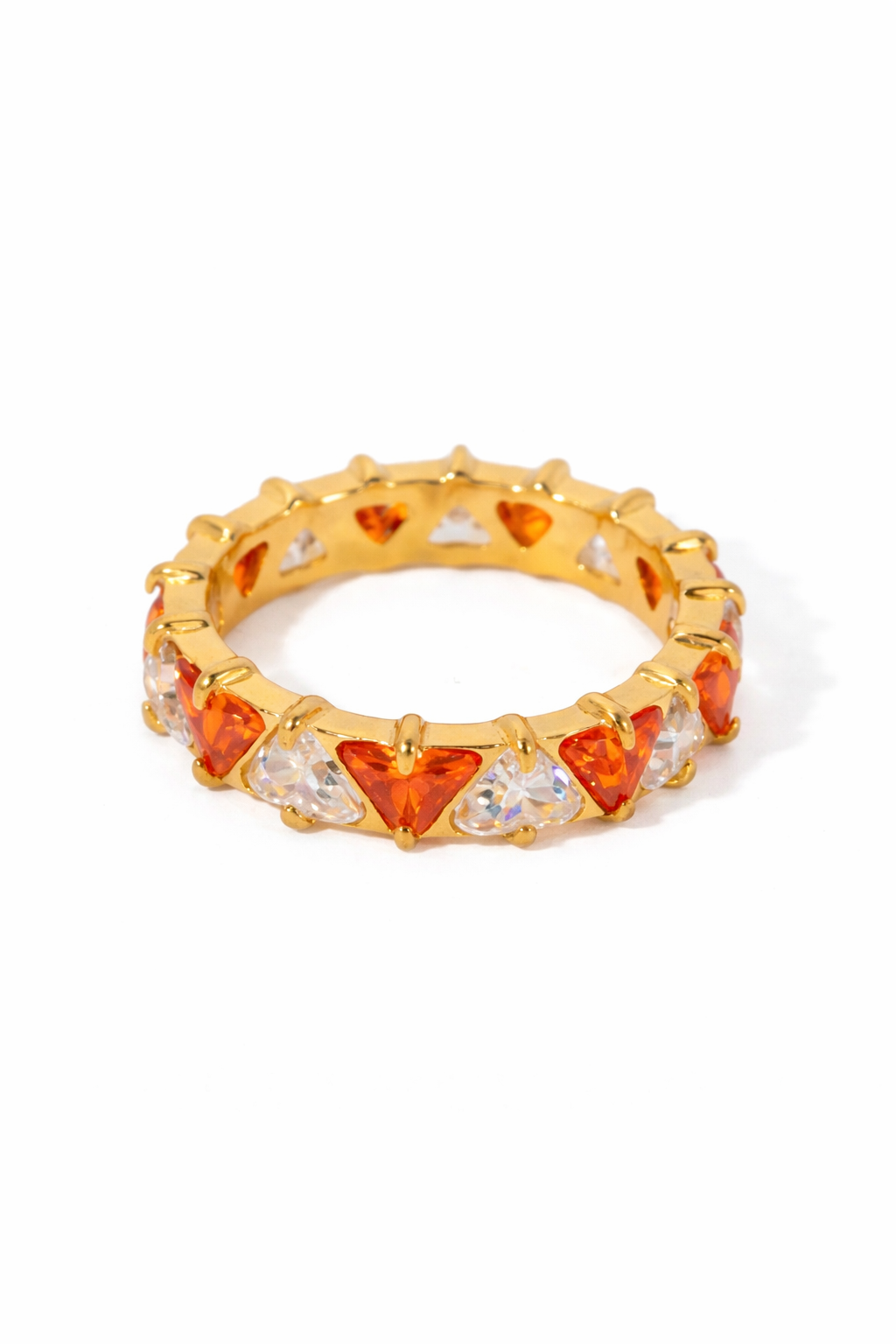 Arlore Amélisse Ringe