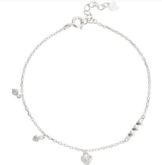 Arlore Sparkle Armband