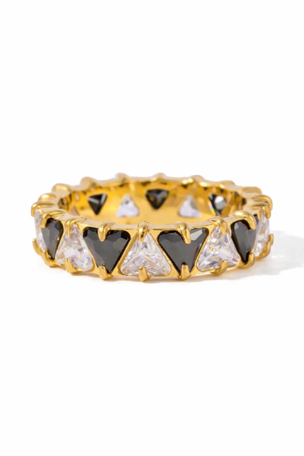 Arlore Amélisse Ringe