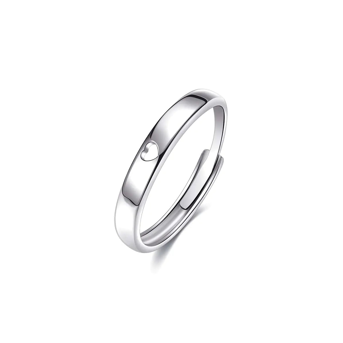 Arlore Heart Ring