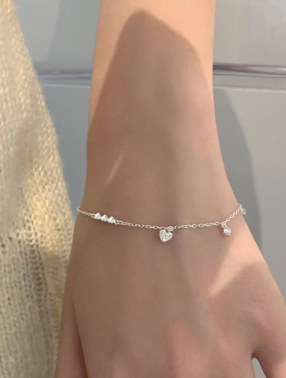 Arlore Sparkle Armband