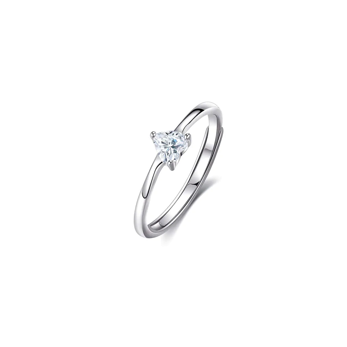 Arlore Heart Ring