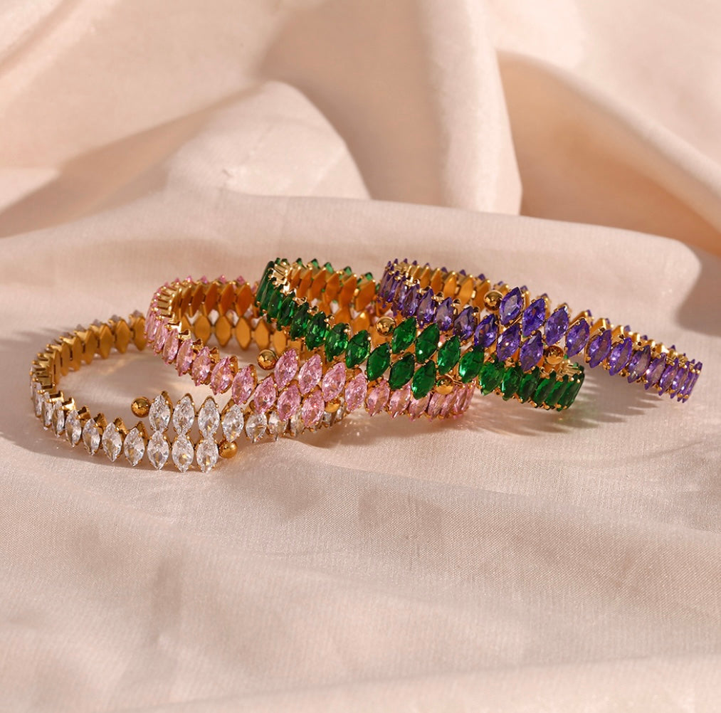 Arlore Eugenia Armband