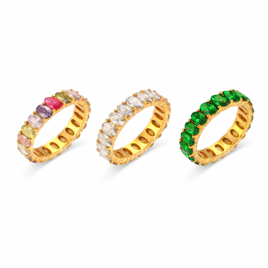 Arlore Orélia Ringe