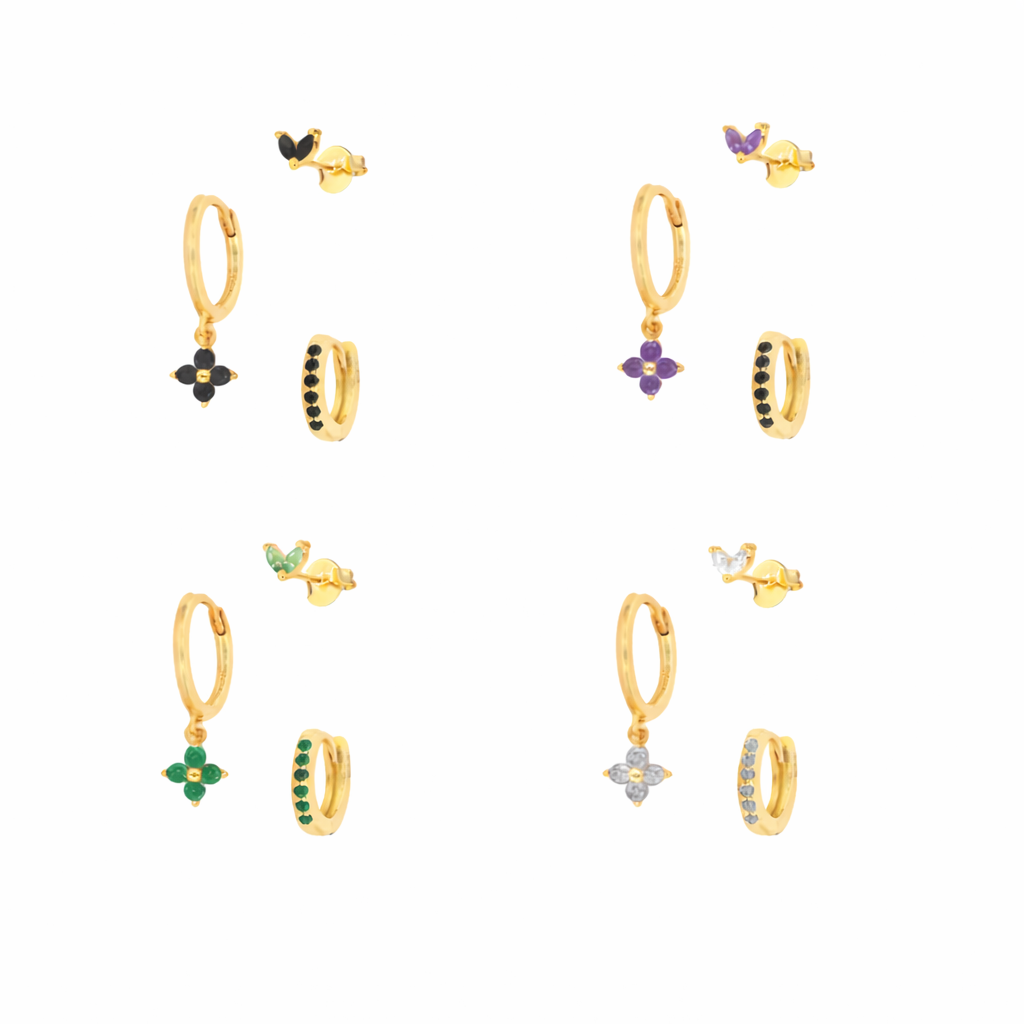 Arlore Aurora Trio Set