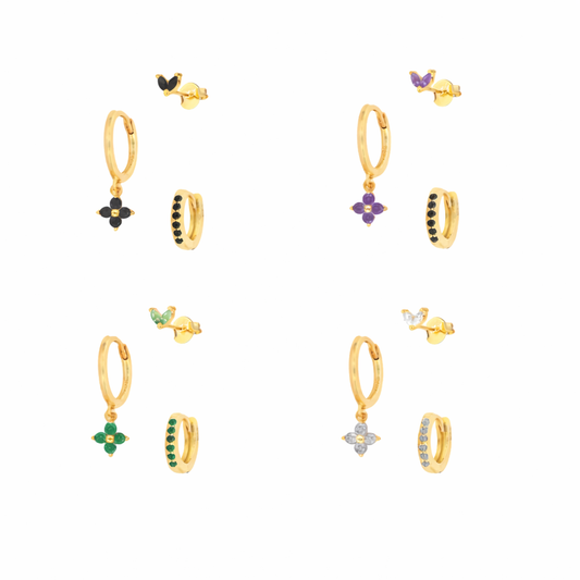 Arlore Aurora Trio Set