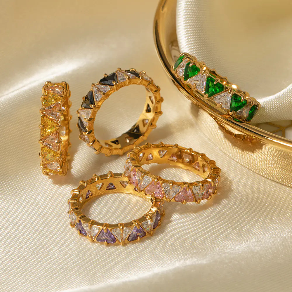 Arlore Amélisse Ringe