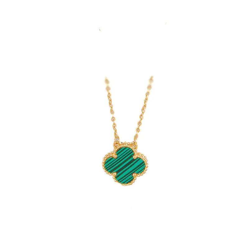 Clover Kette