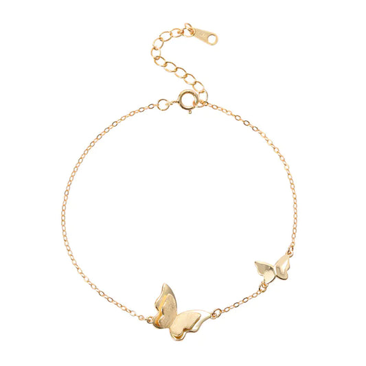 Arlore Butterfly Armband