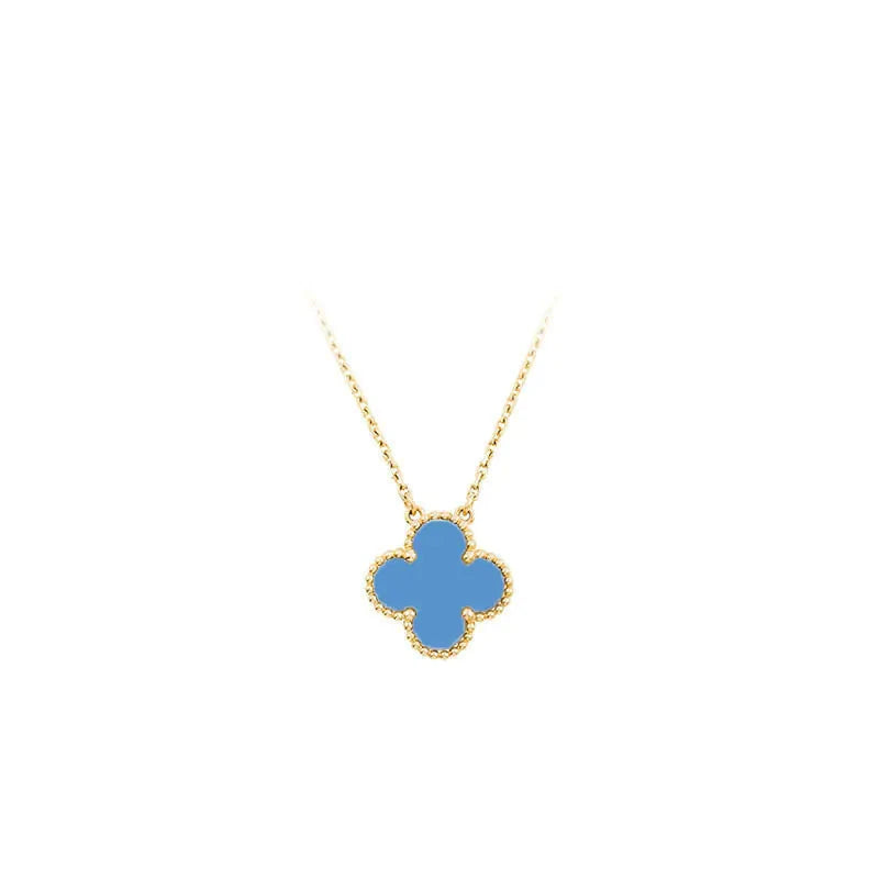 Clover Kette