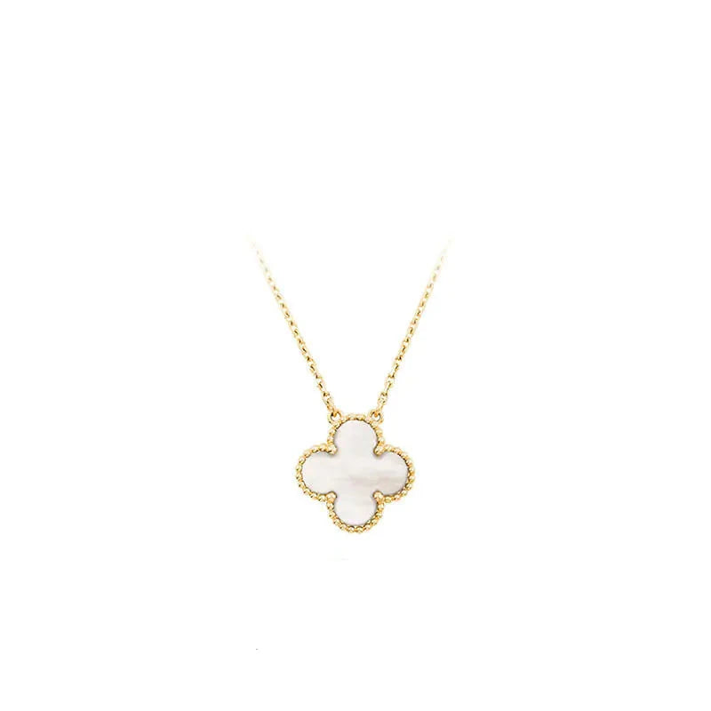 Clover Kette